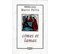 Cimes et lamas