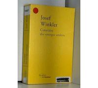 Cimetière des oranges amères Josef Winkler (Auteur), Eric Dortu (Traduction)