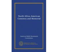 Cimetière et mémorial américain d'Afrique du Nord