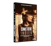 Cimetière Indien – DVD – Studiocanal