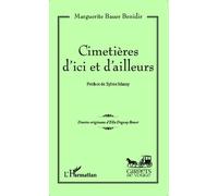 Cimetières D'ici Et D'ailleurs