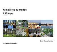 Cimetières du monde - l'Europe