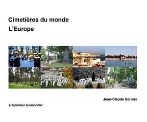 Cimetières du monde - l'Europe