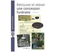 Cimetières Et Concessions Funéraires