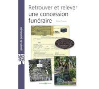 Cimetières et concessions funéraires