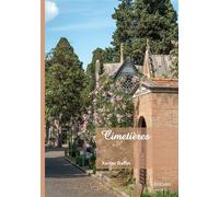 Cimetières - Xavier Raffin - Edilivre-Aparis - broché - Poésie