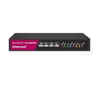 CimFAX A5, Envoyer/Recevoir des fax depuis PC/Mobile, Fax vers Email, Connexion à distance, 5 Utilisateurs en même temps