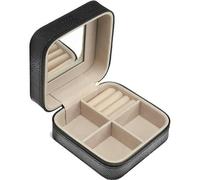 Cimi Gillian Jones - Jewelry Box Travel - Black