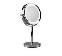 Cimi Gillian Jones Miroir sur Pied x 10 avec éclairage LED