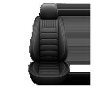 CIMIUS Housse Siège en Cuir Ensemble Complet Accessoires Voiture pour Clio 4 Ensembles complets Housses siège Voiture(3,Devant)