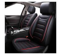 CIMIUS Housse Siège Voiture Seulement 1 Siège pour Peugeot 2008 3008 Auto Ensembles complets Housses siège Voiture(3)
