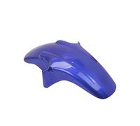 CIMIUS pour CB250F CB600F CB900F CB1300 pour Hornet 250 600 900 CB600 Garde-Boue Avant Moto Garde-Boue Splash Guard Mud(Bleu)