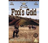 Cimmeron Strip-Fools Gold [Edizione: Regno Unito] [Import]