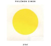 Cimon, Philemon – L'ete – CD