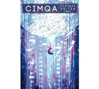 Auriane Velten – Cimqa – Roman – Broché