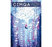Auriane Velten – Cimqa – Roman – Broché