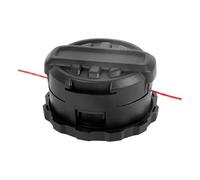 cimsfcor DWO1DT995 Tête de rechange pour débroussailleuse sans fil compatible avec Dewalt DCST920 DCST922 DCST970 DCST990 DCST925 (1 pièce)