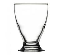 Cin Cin Lot de 12 verres à vin rouge 19,5 cl
