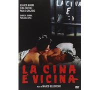 Cina E' Vicina (La)