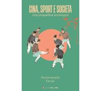 Cina, sport e società. Una prospettiva sociologica