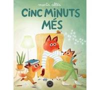 Cinc Minuts Més - [Livre en VO] Altes, Marta (Auteur)
