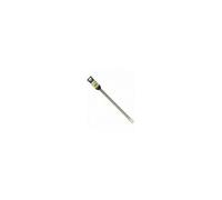 Wolfpack 07221020 Burin SDS Plus plat 25 x 400 mm