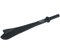 Cincel separador de aire comprimido para tubos de escape exteriores, 23 mm de ancho