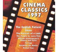 NAXOS Deutschland Musik & Video Vertriebs-GmbH – Cinema Classics 1997