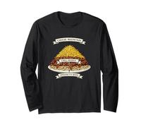 Cincinnati Chili Anatomie Spaghetti Fromage Montagne Diagramme Manche Longue