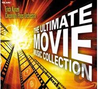 Cincinnati Pops Orchestra - Ultimate Movie Music Coll