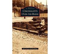 Cincinnati's Over-The-Rhine