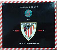 Cinco Bilbainos, Los - Un Siglo de Bilbainadas Con. [Import]