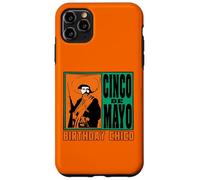 Cinco de Mayo Anniversaire Chico Garçon Coque pour iPhone 11 Pro Max