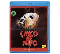Cinco de Mayo [Blu-Ray]
