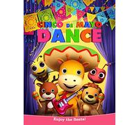 Cinco De Mayo Dance