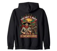 Cinco De Mayo Histoire Bataille De Puebla 1862 Design Sweat à Capuche