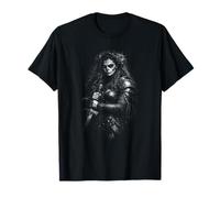 Cinco de Mayo : Jour des Morts, Esprit Guerrier T-Shirt