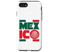 Cinco de Mayo Mexican Boxing Independence Day México Coque pour iPhone SE (2020) / 7/8