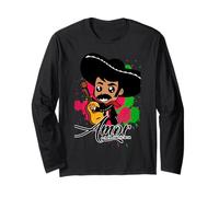 Cinco De Mayo Mexican Fiesta Party Mariachi Mexicans Charro Manche Longue