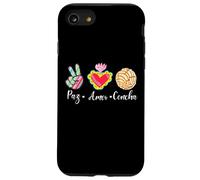 Cinco de Mayo Mexican Independence Day México Patriotic Coque pour iPhone SE (2020) / 7/8