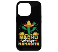 Cinco De Mayo Nacho Moyenne Mamacita Nachos Lover Coque pour iPhone 13 Pro
