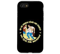 Cinco de Mayo Party Drinking Borracho Fiesta Mexicana Coque pour iPhone SE (2020) / 7/8