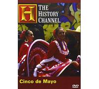 The Cinco de Mayo - DVD Zone 1 G
