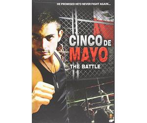 Cinco De Mayo: The Battle /