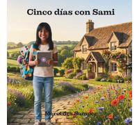 Cinco días con Sami: El corazón detrás del flequillo