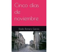 Cinco días de noviembre