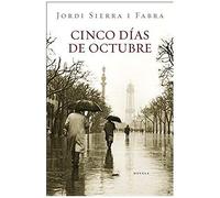 Cinco Días De Octubre