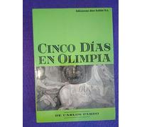 Cinco días en Olimpia