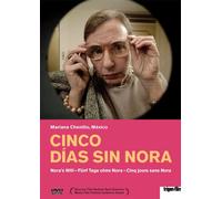 Cinco Dias Sin Nora - Fnf Tage Ohne Nora [Import allemand]