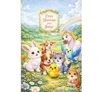 Cinco Historias para Soñar